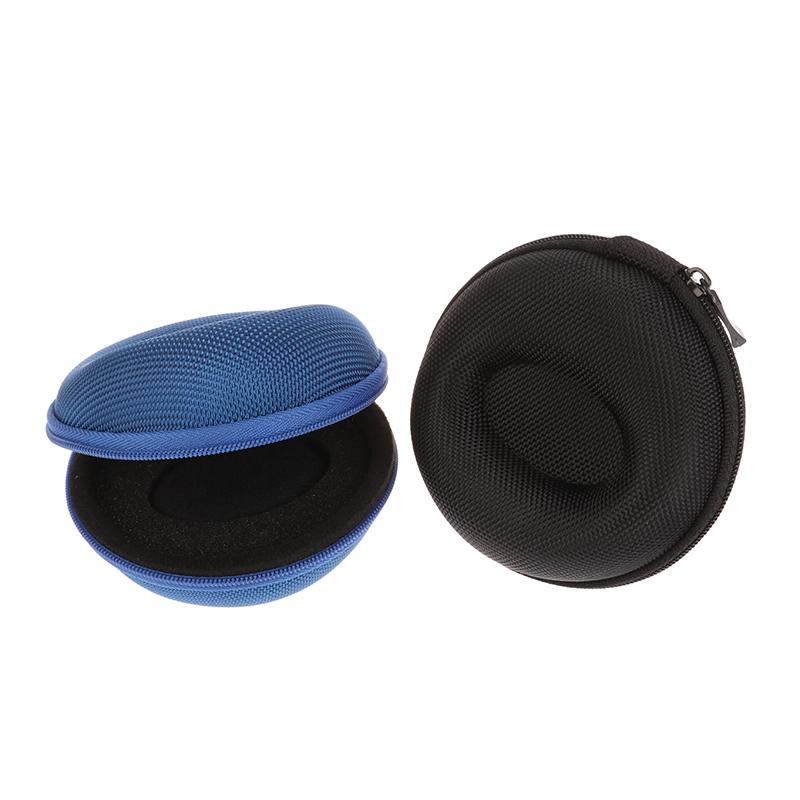 Eva Watch Cases Portable Watch Storage Container Travel Single Watch Organizer Box Waterproof Smartwatches With Zip