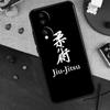 Чехол для Honor Win RT 200 400 90 70 X8c X8b X9a X9b X9c X9d с принтом Дзюдо BJJ Jiu Jitsu For Honor Magic 8 Pro 6 5 7 Lite