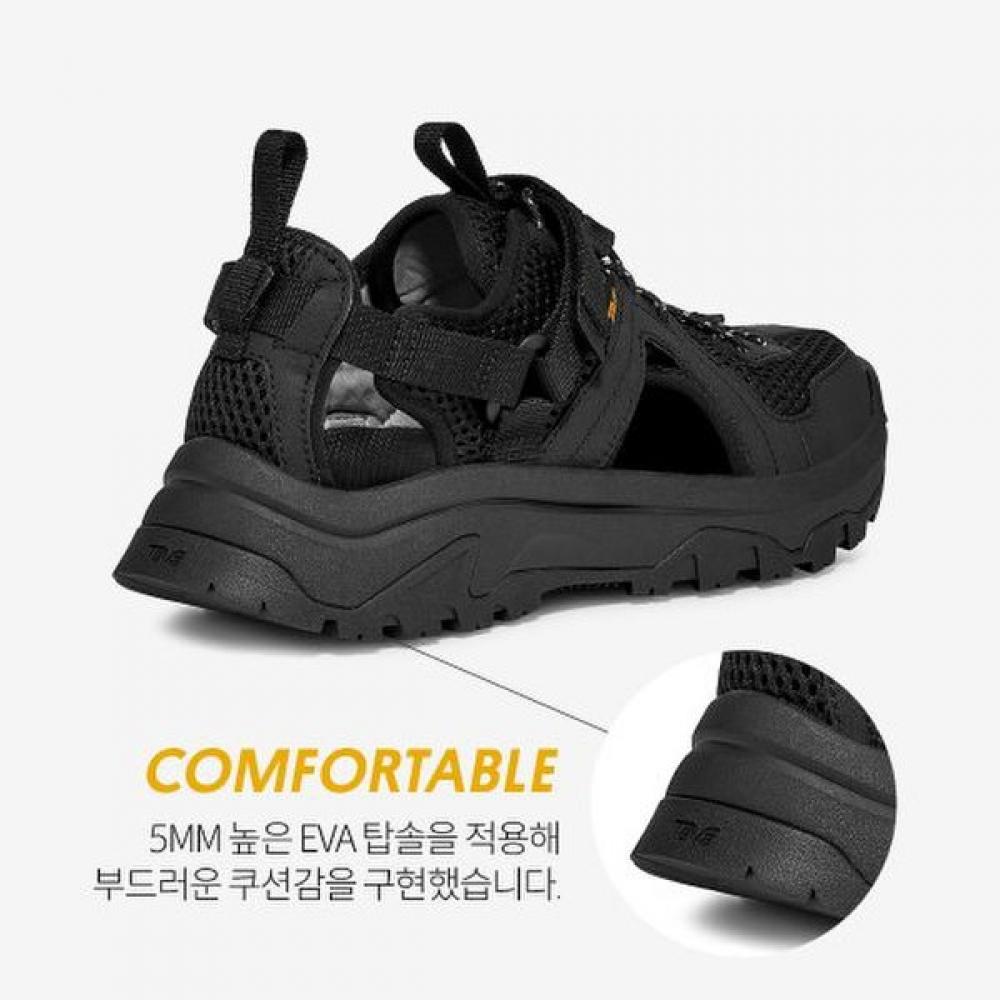 Teva 2026 S S Women Hurricane Xlt3 Ct Stvf2613723 Blk