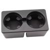 Console Cup Holder for Chevy Silverado Avalanche Suburban Tahoe GMC Sierra Yukon XL 2007-2014 22860866 15828147