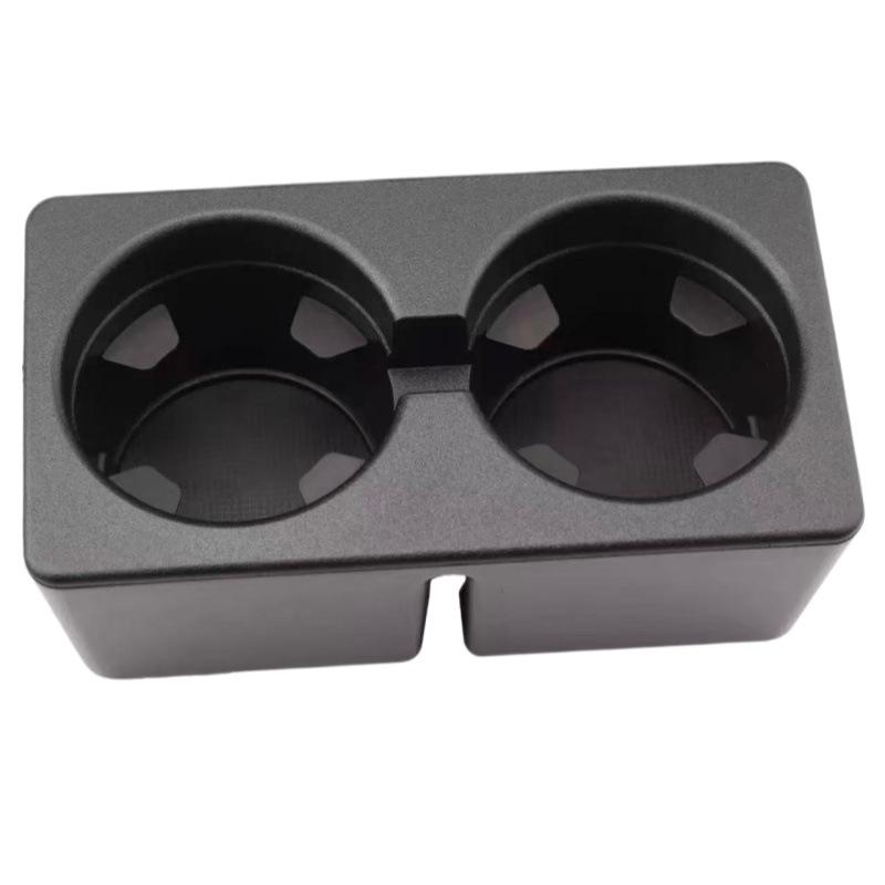 Console Cup Holder for Chevy Silverado Avalanche Suburban Tahoe GMC Sierra Yukon XL 2007-2014 22860866 15828147