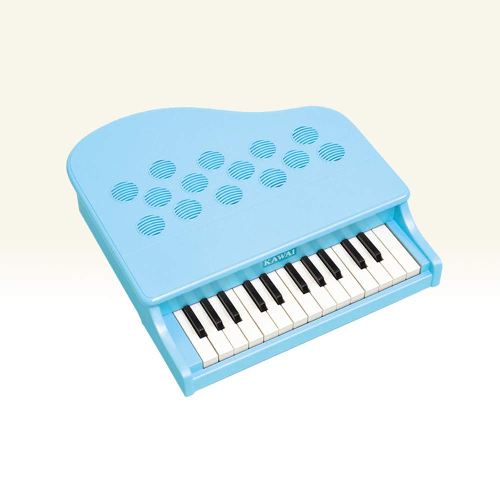 Kawai Musical Instruments KAWAI Мини-пианино Мятно-голубое P-25