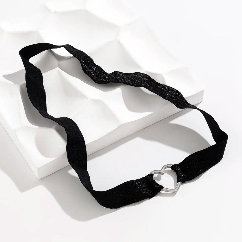 Подвязки для бедер, цепочка для ног, сердце, подвязки, готические аксессуары, подвязки для ног, женские подвязки