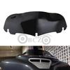 Harley Road Glide 14-16 Windshield - 7 Inch Motorcycle Accessory
