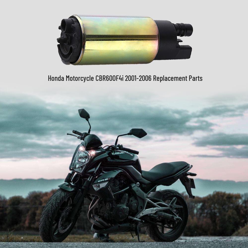 Топливный насос CBR600F4i 01-06 для мотоциклов Honda