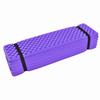 Outdoor Foam Camping Mat Folding Beach Tent Sleeping Pad Waterproof Mattress