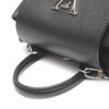 LOUIS VUITTON Taurillon Clemence bag mini Backpack Â· Daypack leather M54573 Used