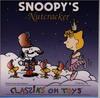 CD VARIOUS - Snoopy Nutcracker Japan ObiClassical Used