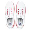 Fila Boa Nuvole 2 Дышащие кроссовки с низким верхом Мужские кроссовки Белые A12M421105FBA