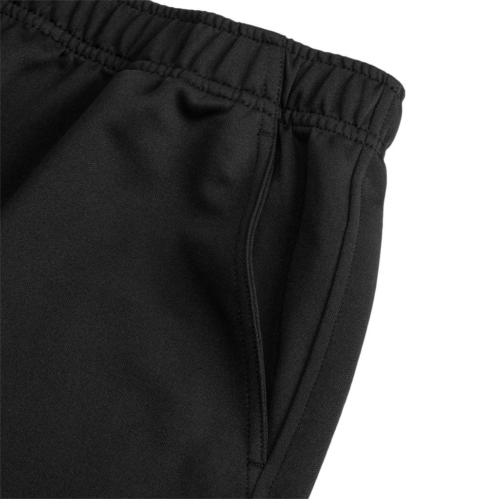 Li-Ning Basic Badminton Shorts 'Black' Men's AAPR379-6
