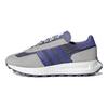 adidas Originals Retropy E5 Ретро Удобная амортизация Нескользящие Прочные Поддерживающие Легкие Низкие Повседневные Кроссовки для бега GX4550