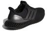 Adidas Ultra 4D 'Triple Black' FY4286