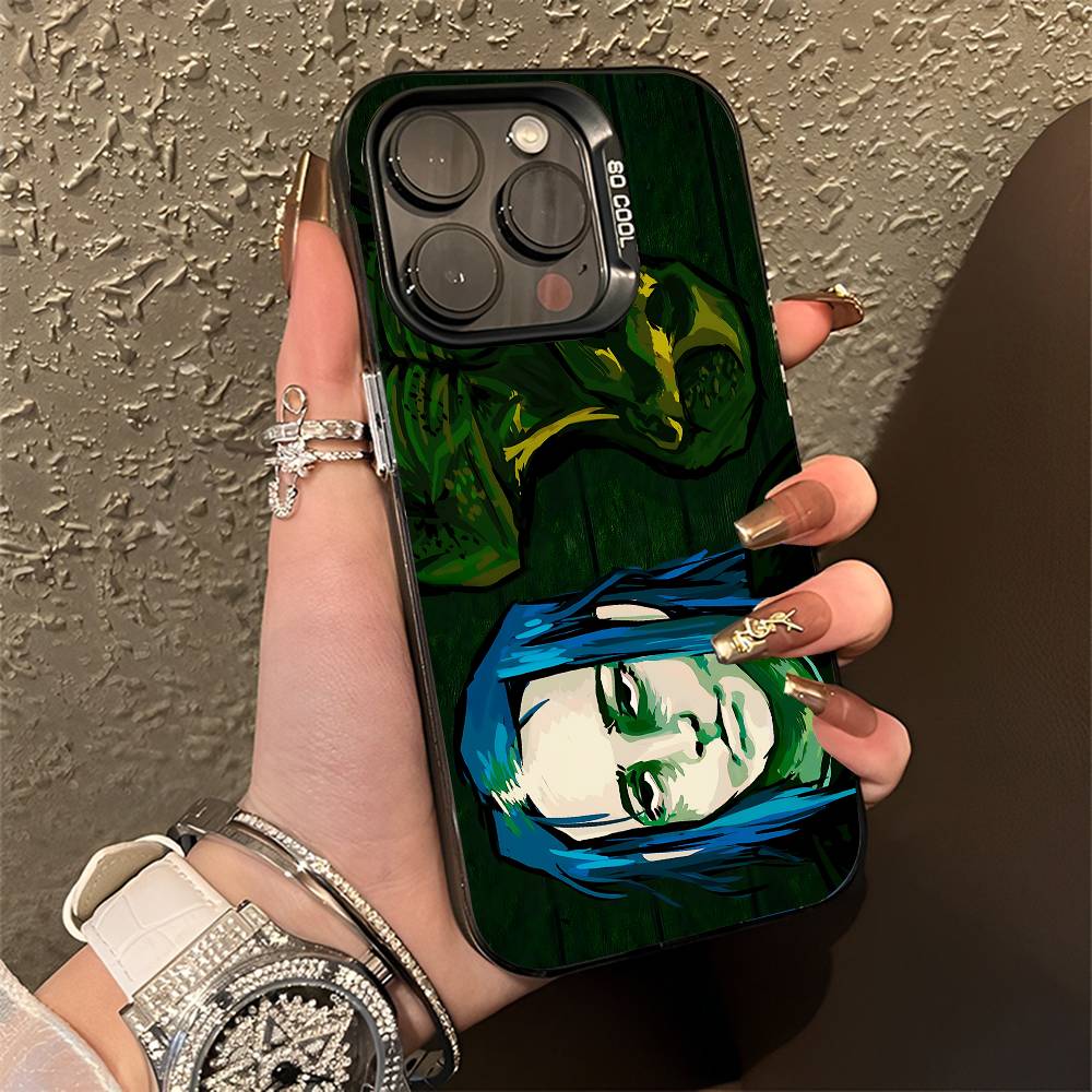 Нет, я не человек Чехол для телефона для iPhone 15,17,12,14,13,16,11,E,Max,Plus,Air,Pro,Mini Матовый защитный чехол