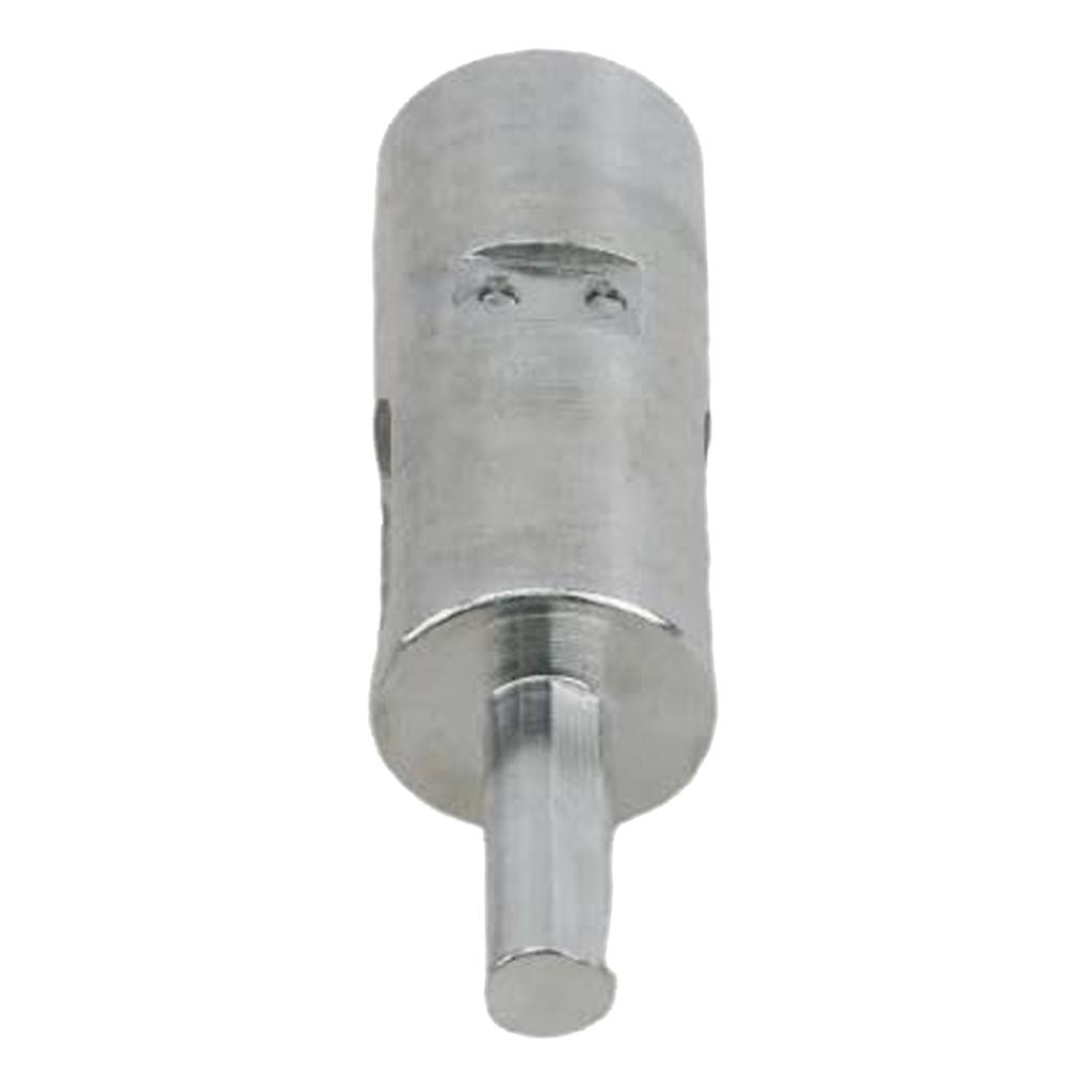 Инструмент для скручивания проволоки, хром-ванадиевая сталь, 9 калибра, кабель, проволочный забор, сверлильный патрон, инструмент