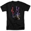 Farscape Criminally Epic T-Shirt Sizes S-4XL NEW