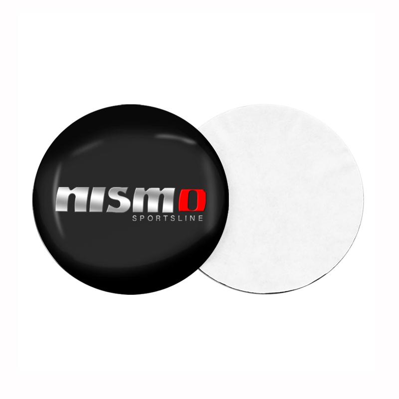 4 шт. 56 мм Колпачки на центр ступицы колеса автомобиля Эмблема Пылезащитная крышка ступицы обода для Nissan X-Trail T32 T31 Qashqai Tiida Teana Автостайлинг