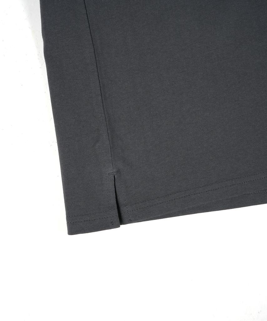 BIRBANTE Giro D'Italia Graphic T-Shirt - Charcoal