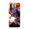 Kurosaki Ichigo Bleach Phone Case for Samsung Galaxy A17 A16 A15 A14 A13 A57 A56 A55 A54 A53 A37 A36 A35 A34 A33 A26 A25 A24 A23