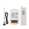 Outdoor Wireless Remote Control Switch for Water Pumps