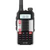 BAOFENG UV-10R Walkie Talkie 10W Dual Band Long Range Two Way Radio Support USB Cable Charging BF-UV10R Transceiver
