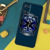 EMT EMS Medical Rescue Case For Realme GT 7 Pro GT 6 6T 5 C61 C67 C55 C53 C51 C21Y C25S C75 10 11 12 13 14 Pro Plus