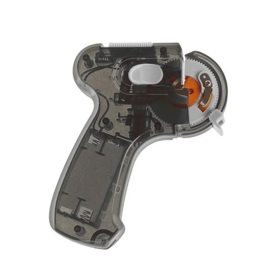 Рыболовный лесковяз Прозрачный Равномерная скорость Плотная катушка Ударопрочный Низкий уровень шума Завязыватель крючков Портативное Автоматическое Устройство для завязывания рыболовных крючков Рыболовные аксессуары