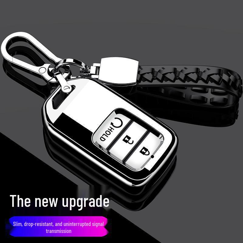 Защитный чехол для брелока Dongfeng Honda URV, для возрастов 17-23, унисекс, премиальное качество.