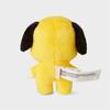 LINE FRIENDS BT21 Chimmy Big & Tiny Mini Carrier Doll
