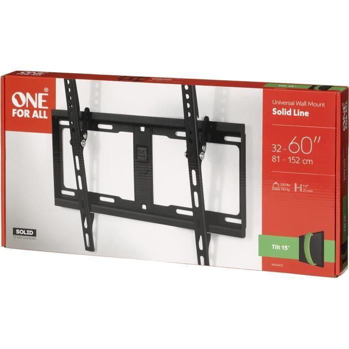 One for all wm4421 support mural tv led /lcd 81-152 cm (32-60")