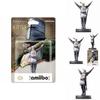 Премиальное качество новый Dark Souls Solaire of Astora Amiibo для Nintendo Switch подарок