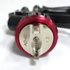 DEVIDISS AD-60 Пневматический Краскораспылитель для Лака и Краски Высокое Распыление Низкое Давление Сопло 1.3мм Гравитационная Подача