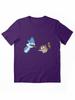 Regular Show cartoon funny vintage comedy series child movie retro Essential T-Shirt