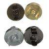 10Pcs Sewing Magnetic DIY Metal Snap Buttons Hand Needlework Accessories Clothes