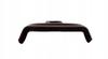 Saddles 30mm RAL 8017