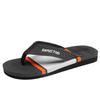 MenWear Non Slip Clip on Slippers and WearResistant Casual Beach Sandals Outside in Summer
