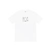 Supreme Футболка 'Три Короля' Бежево-Черная Мужская SUP-SS23-284