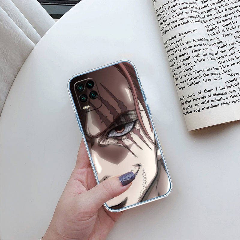 JO42 Чехол для телефона One Piece для Motorola E22S E7 G6 G7 G8 G9 Plus Power Play G10 G20 G04 E30 E40 E22 E20 E13 G22 G23 G Stylus Play