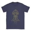 Clair Obscur Expedition 33 The Paintress Unisexs T Shirts Creative Tees Short Sleeve Round Neck TShirt Pure Cotton Clothing