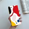 For Huawei Honor 10X Lite Case DNN-LX9 Cute Cartoon Flowers Cover For Honor10X Lite Honor 10 X 10X Lite Phone Cases Soft Bumper