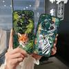 Милый чехол из ТПУ для Xiaomi 13 Ultra Пыленепроницаемый Граффити Ударопрочный Противоударный Силиконовый Чехол с карманом для карт Грязеотталкивающая крышка