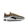 (w) Air Max 97 Se Metallic Gold