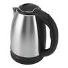 Electric Kettle 2L 1500W Auto Shut Off Stainless Steel Liner Fast Water Boiler for Tea Coffee EU