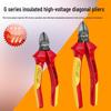 Изолированные высоковольтные бокорезы SATA серии G VDE 72615/72616/72640/72645/72620