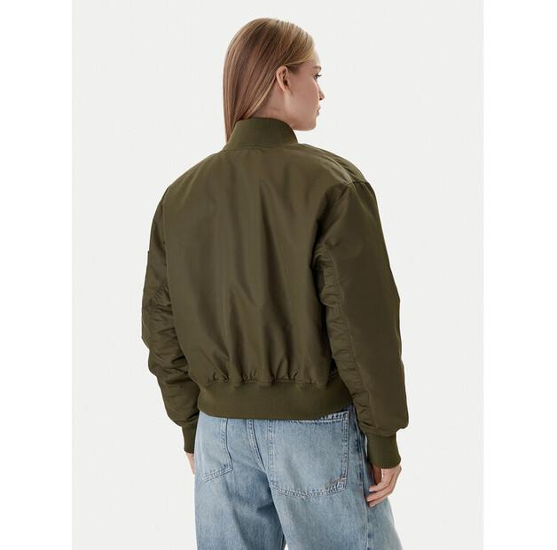 Куртка бомбер Tommy Jeans Essential