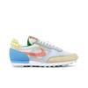 Daybreak Type 'What The' (Unisex) Sail / University Blue / Speed Yellow / Bright Crimson Running Shoes CZ8654 164