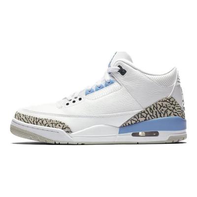 Air 3 Retro 'UNC' CT8532-104