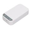 Очиститель UVC Box, очиститель телефона, USB-перезаряжаемый, простой в эксплуатации, компактный, универсальный, для очистки