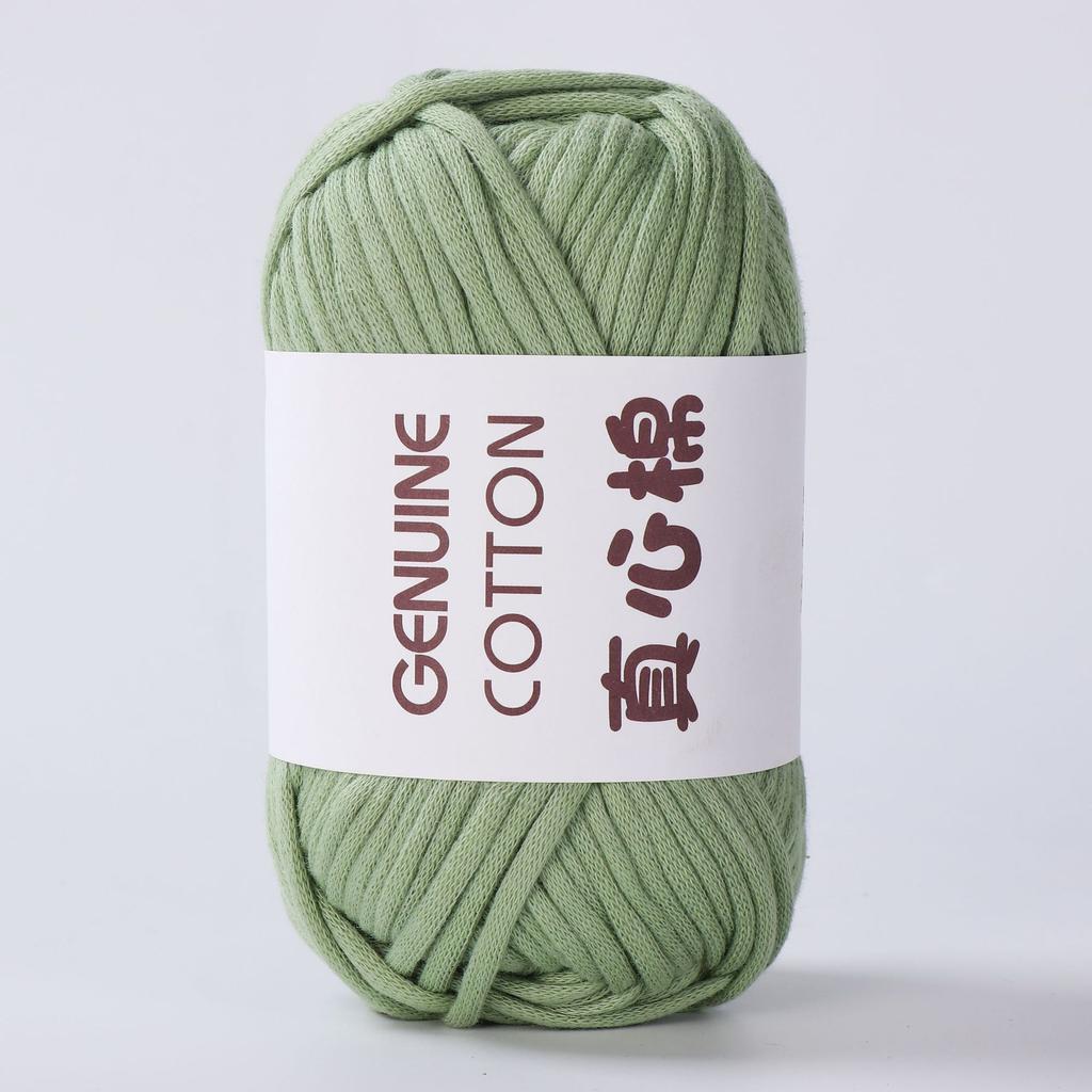 Рукоделие Вязание крючком Пряжа Хлопок Наполнитель Основная пряжа Игла Вязание Шарф Линия Подушка Линия Нитки для сумок Шарфы Сделай сам Ручная вязка крючком Материал