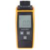 Wood Moisture Meter High Accuracy Easy To Read Portable Digital Moisture Detector for Woodworking