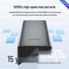 Lenovo F508 Портативный внешний жесткий диск